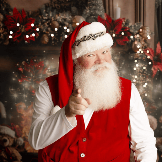 Gallery photo 28 of Santa Gee