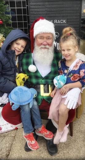 Gallery photo 1 of Santa Gene