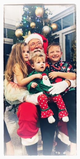 Gallery photo 5 of Santa Gene