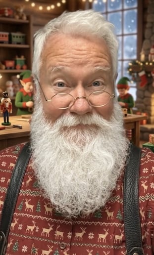Gallery photo 7 of Santa Gene