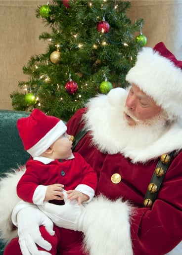 Gallery photo 2 of Santa Gene