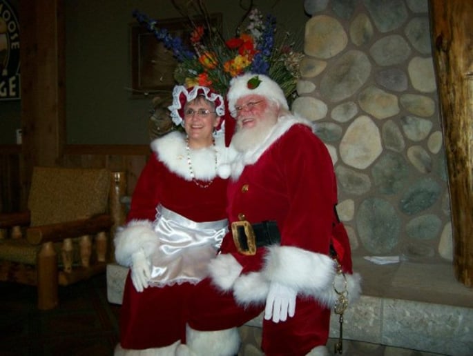 Gallery photo 7 of Santa Gene