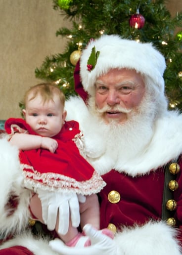 Gallery photo 8 of Santa Gene