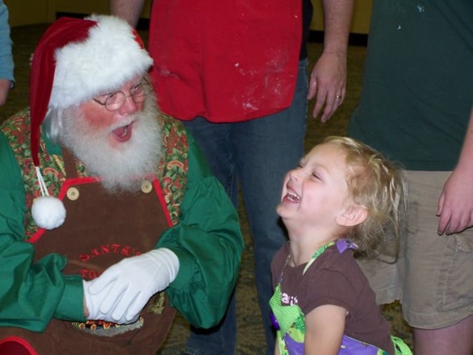 Gallery photo 1 of Santa Gene