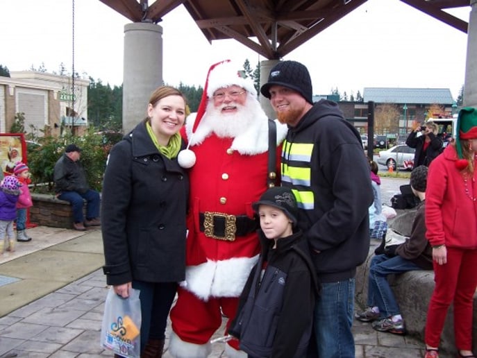 Gallery photo 4 of Santa Gene