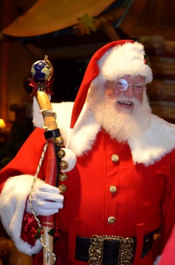 Gallery photo 5 of Santa Gene