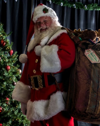 Gallery photo 9 of Santa Gene