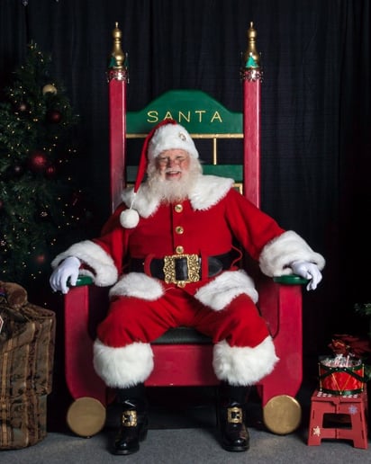 Gallery photo 10 of Santa Gene