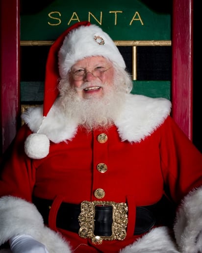 Gallery photo 3 of Santa Gene