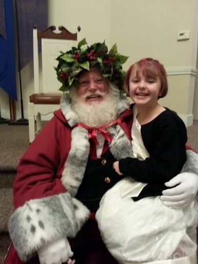 Gallery photo 6 of Santa Gene