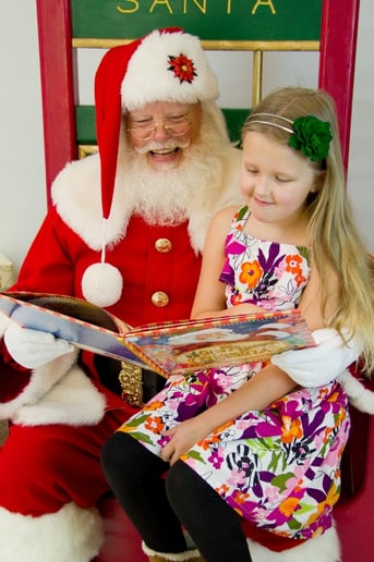 Gallery photo 14 of Santa Gene