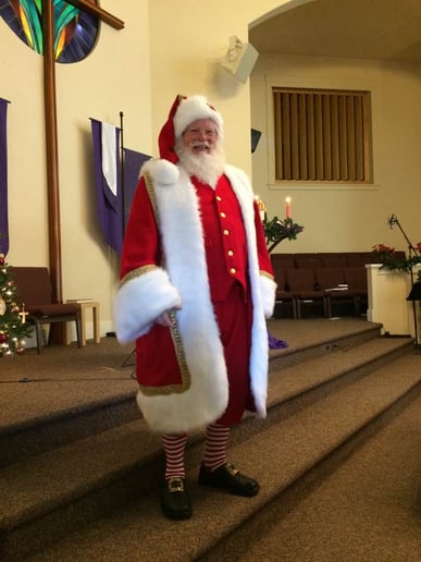 Gallery photo 15 of Santa Gene