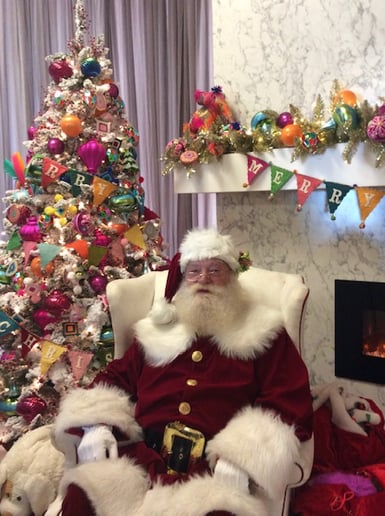 Gallery photo 3 of Santa George