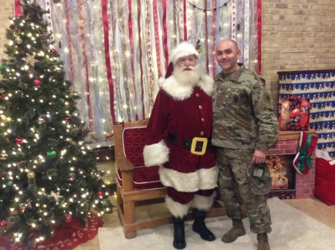 Gallery photo 4 of Santa George