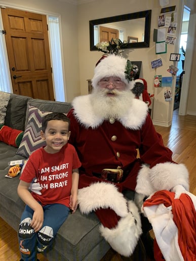 Gallery photo 6 of Santa George