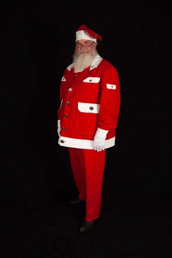 Gallery photo 2 of Santa George & Friends