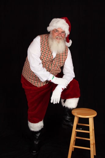 Gallery photo 4 of Santa George & Friends
