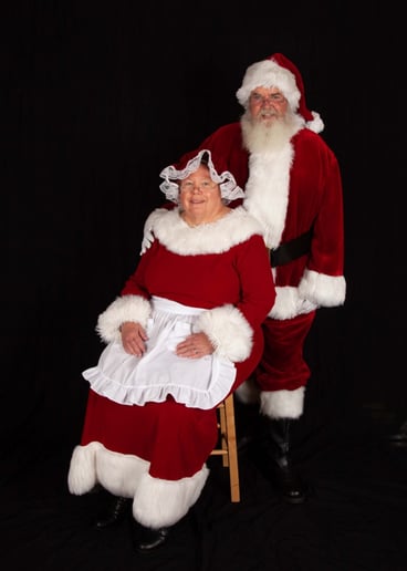 Gallery photo 8 of Santa George & Friends