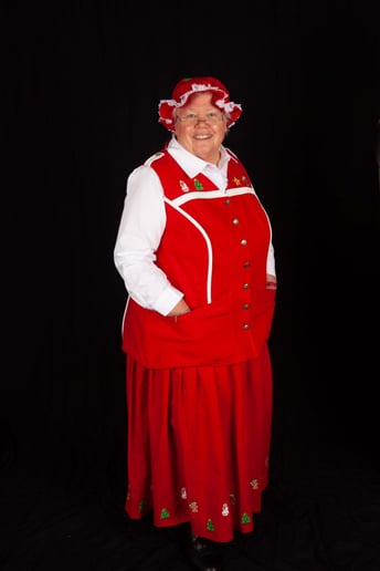 Gallery photo 9 of Santa George & Friends