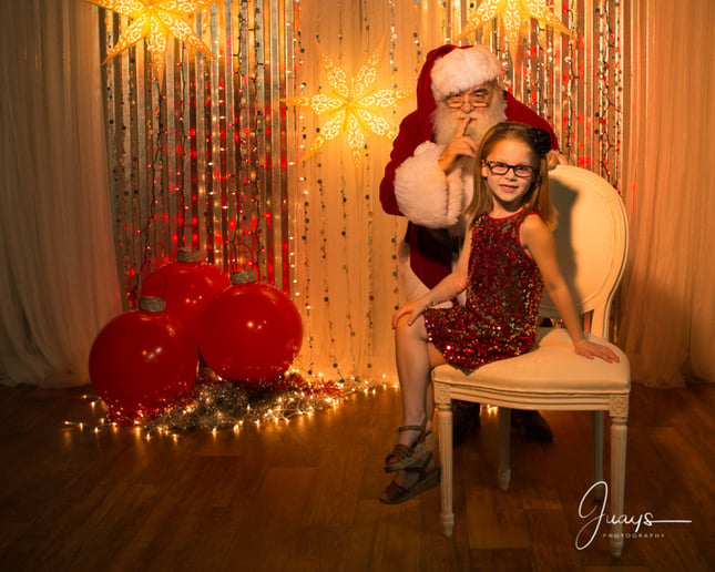 Gallery photo 2 of Santa George