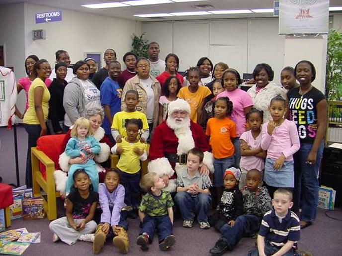 Gallery photo 6 of Santa George