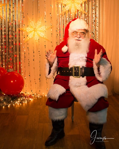 Gallery photo 3 of Santa George