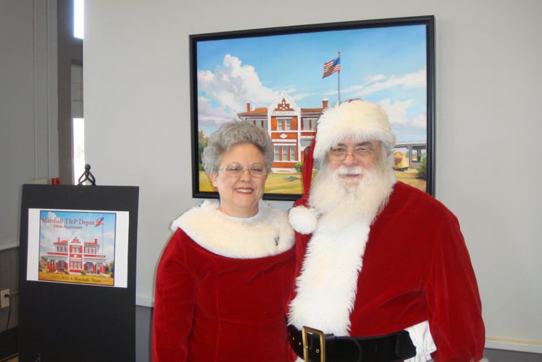 Gallery photo 1 of Santa George