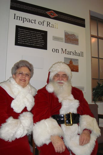 Gallery photo 4 of Santa George