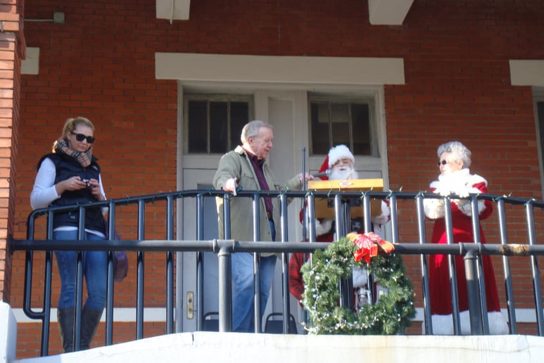 Gallery photo 8 of Santa George