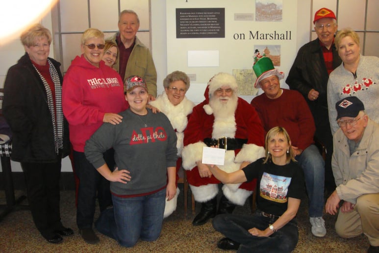 Gallery photo 9 of Santa George