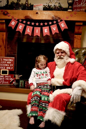 Gallery photo 4 of Santa George