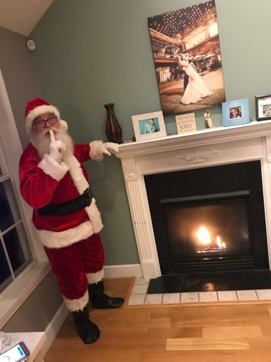Gallery photo 2 of Santa Woody