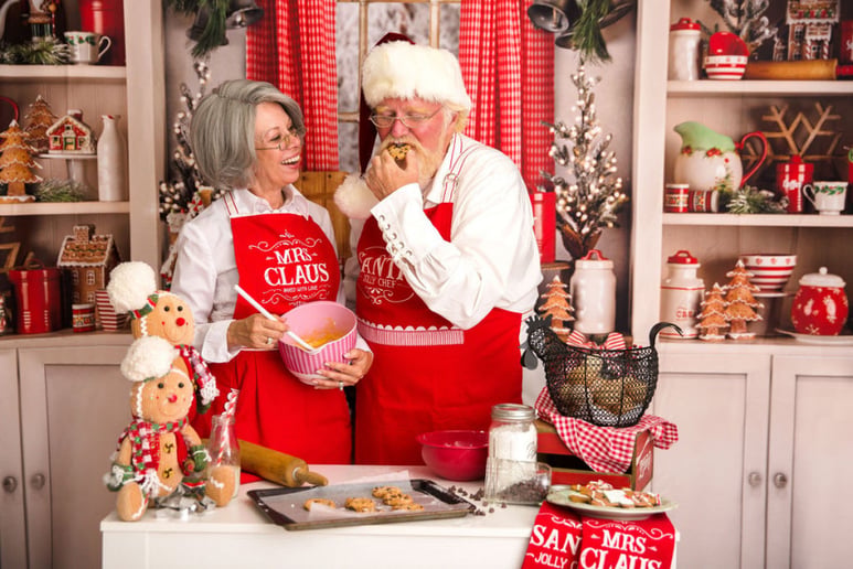 Gallery photo 5 of Santa Ward