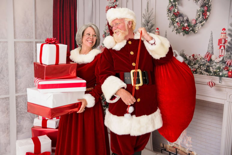 Gallery photo 6 of Santa Ward