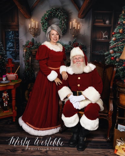 Gallery photo 16 of Santa Ward