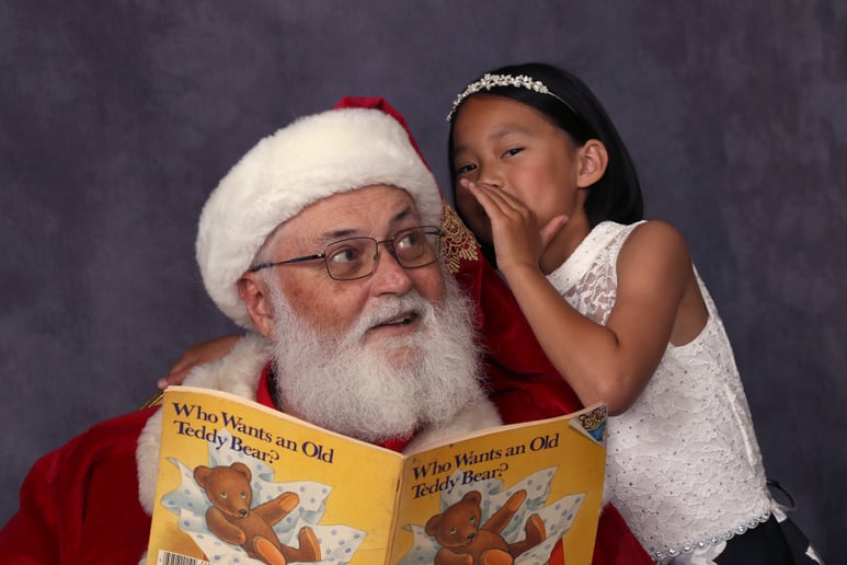 Gallery photo 2 of Santa Glenn