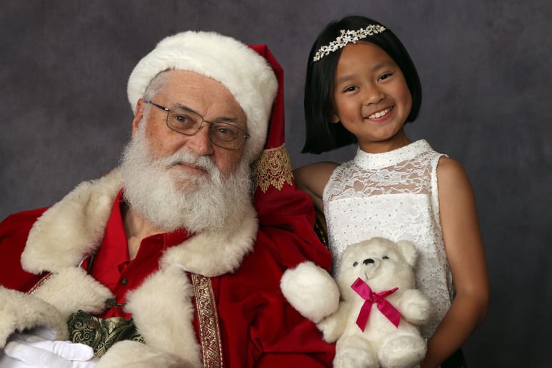 Gallery photo 3 of Santa Glenn