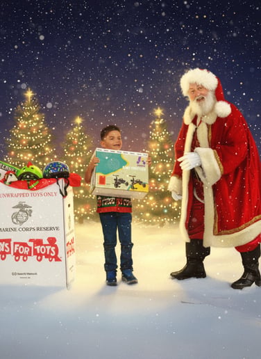Gallery photo 6 of Santa Glenn
