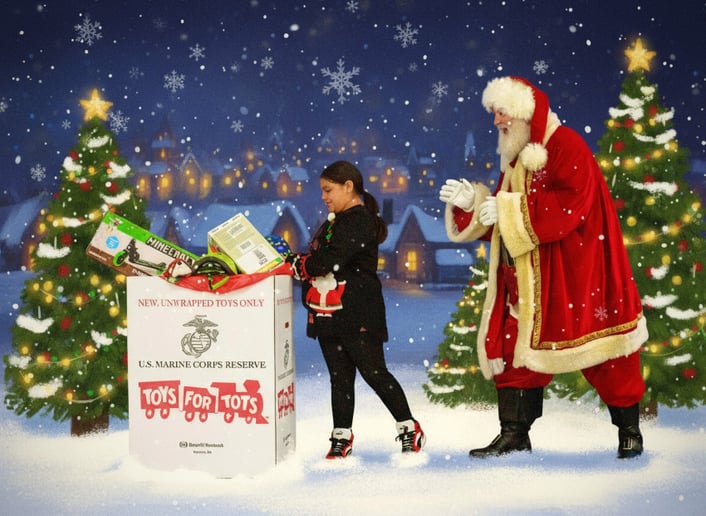 Gallery photo 7 of Santa Glenn