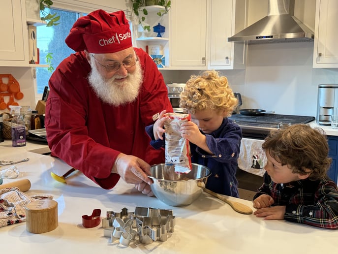 Gallery photo 8 of Santa Glenn