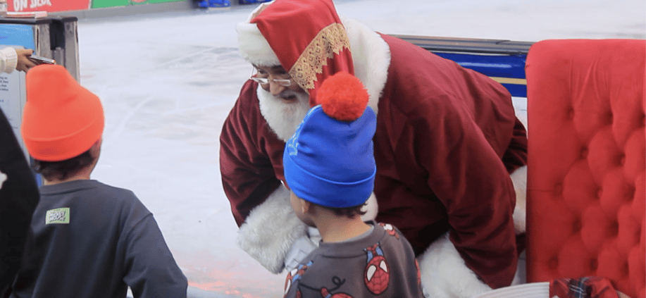 Gallery photo 10 of Santa Glenn