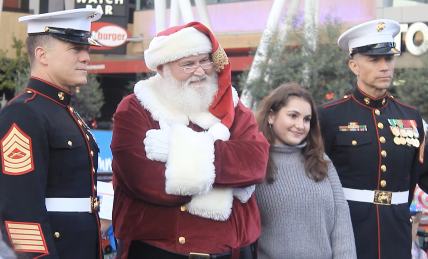 Gallery photo 11 of Santa Glenn