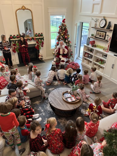 Gallery photo 2 of Santa Gordon