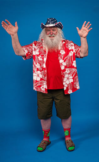 Gallery photo 8 of Santa Gordon