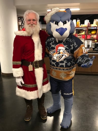 Gallery photo 9 of Santa Gordon