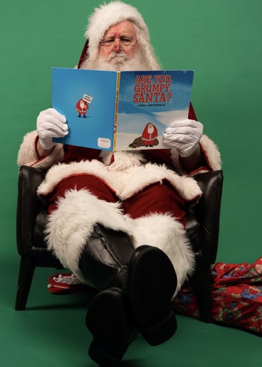 Gallery photo 11 of Santa Gordon