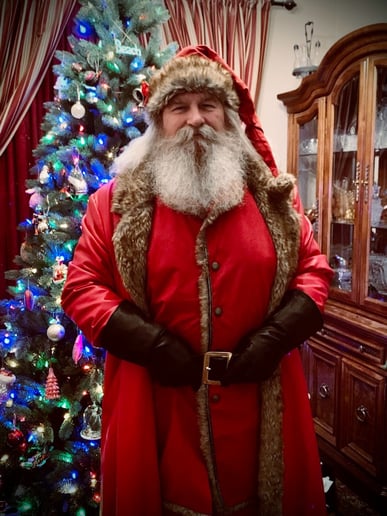 Gallery photo 3 of Santa Edwin