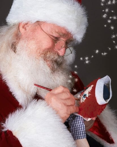 Gallery photo 5 of Santa Edwin
