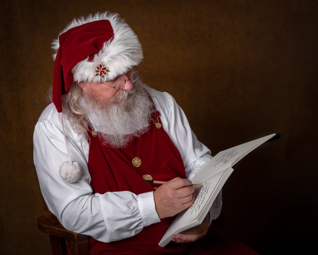Gallery photo 7 of Santa Edwin