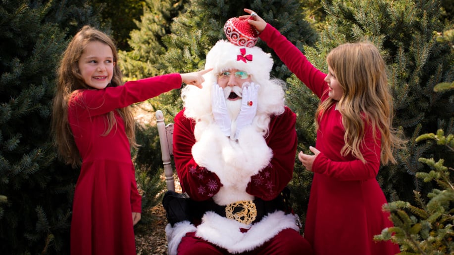 Gallery photo 5 of Santa Greg